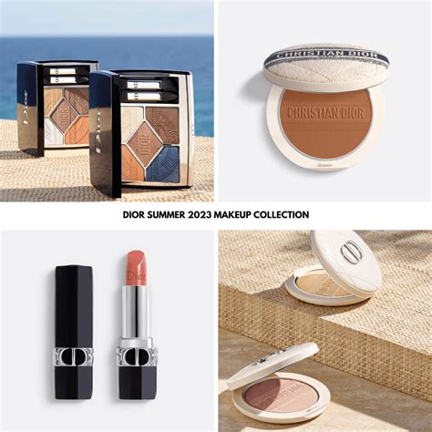 dior summer set|dior summer 23.